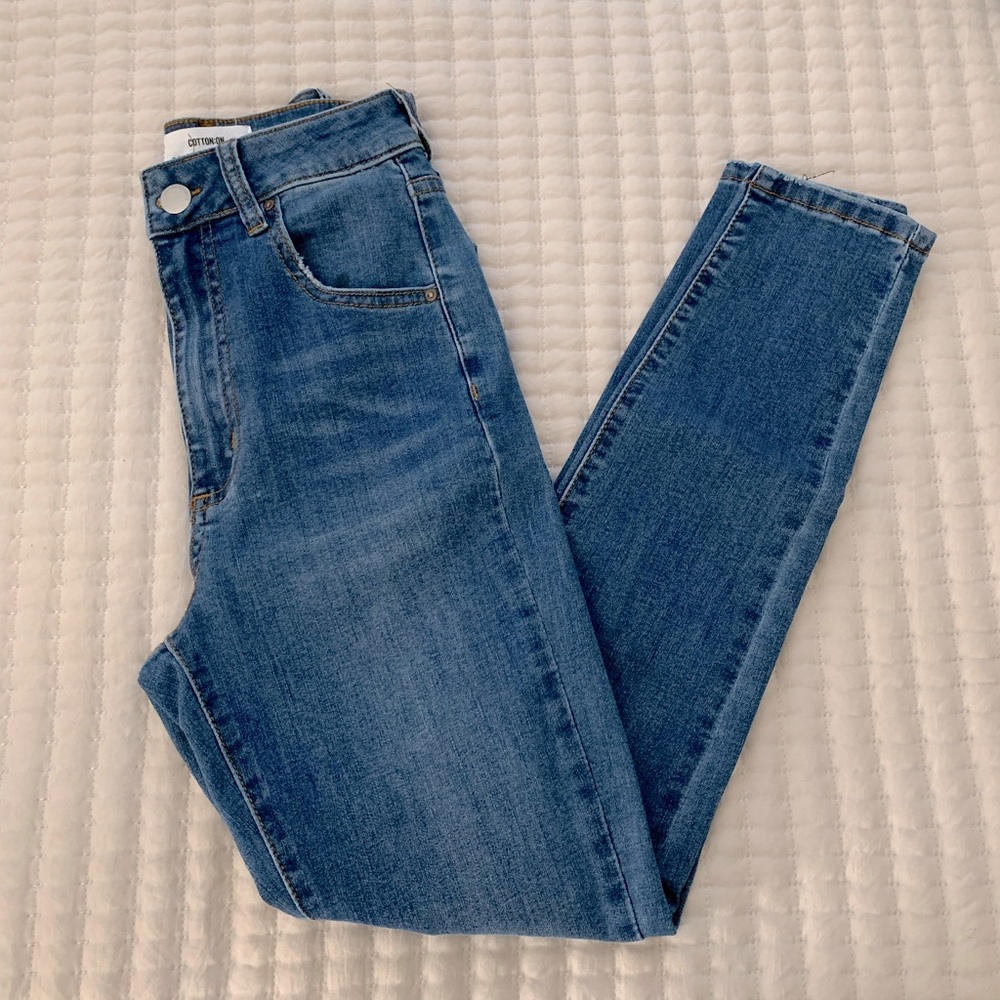 COTTON ON JEANS